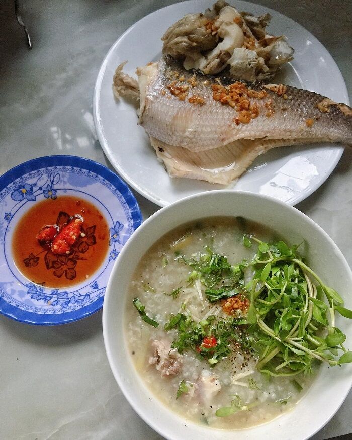 Chao Am at Night Market Tra Vinh - Learn Tra Vinh’s cultural legacy with expert insights